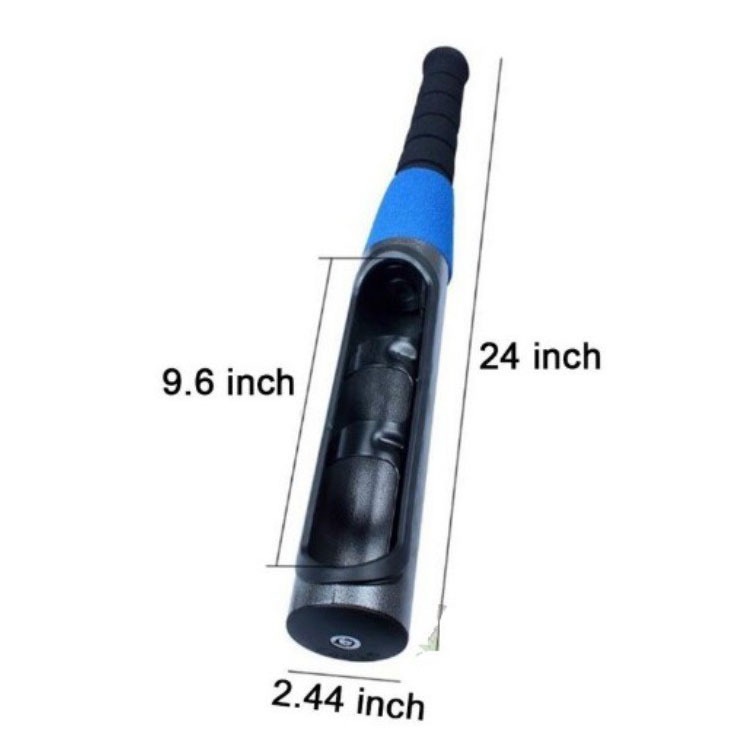 Thickened Car Steering Wheel Lock, Anti-Theft Lock for Car Interior, Self-Defense Safety Lock, Vehicle-Mounted
