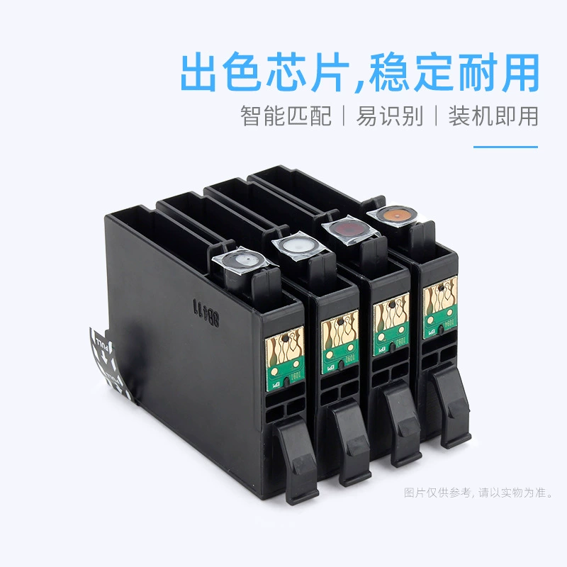 Подходит для чернильного картриджа Epson 177 XP30 XP102 XP202 XP225 XP302XP402 для струйного принтера