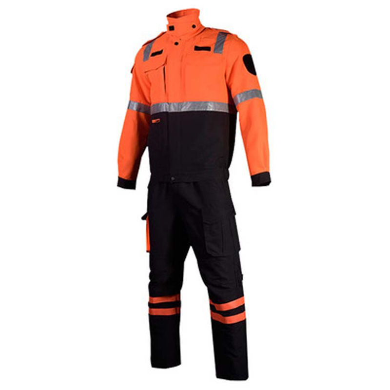 水上救生激流救生衣防汛救灾保护服抗洪抢险潜水服接缝力900N