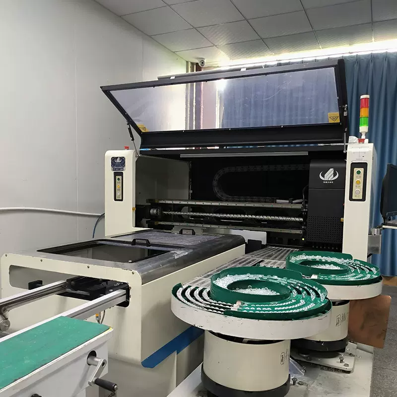 SMT/贴透镜加工一体小型漫反射灯条贴片节能led防水定制高亮防水