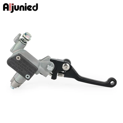 front brake master cylinder brake – Tormoz supportları
