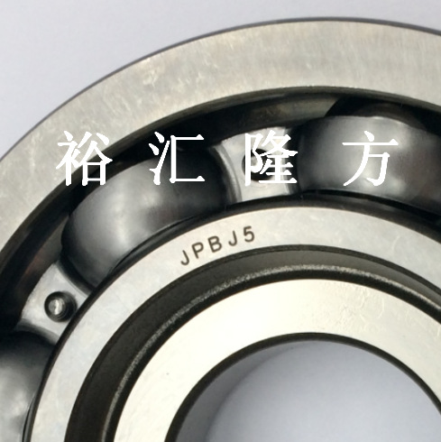 JPBJ5 汽车轴承 JPBJ5 深沟球轴承