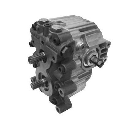 90L075-KA-5-CD-80-T-4-C8-J-03-NNN-35-35-24泄漏减少噪声振动