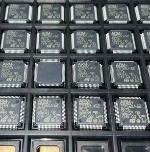 STM32L452RET6  ARM΢������ - MCU ���bLQFP64 ȫ��ԭ�bIC