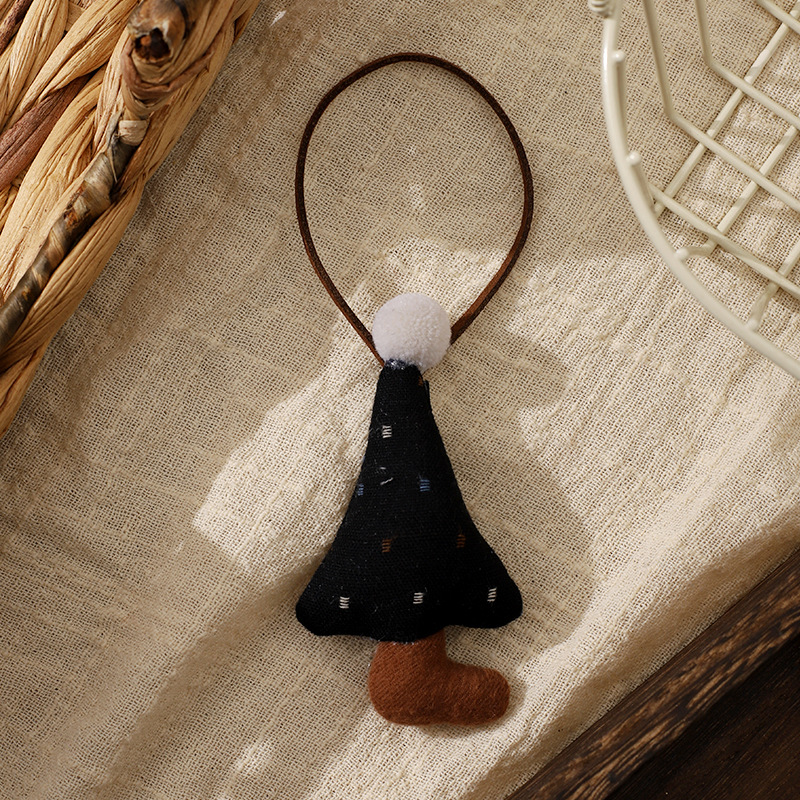 작은 우산 펜던트