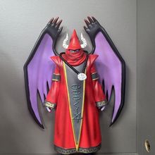 新品究极魔兽限量限定GK动漫模型手办潮礼物摆件