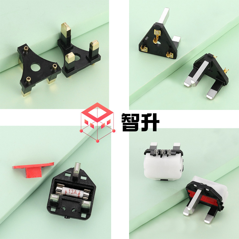 British gauge pin British gauge plug inner frame British plug bracket small British gauge British bracket accessories manufacturers