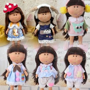 �羳����2026������24cm��������mia��ż�ֹ�diy���޹������z����