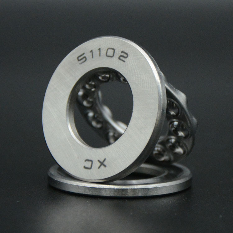 工厂现货 平面 压力 轴承 51138M 尺寸 190*240*37