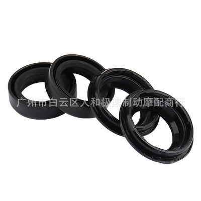 SL70 Motorcycle, Honda Oil seal