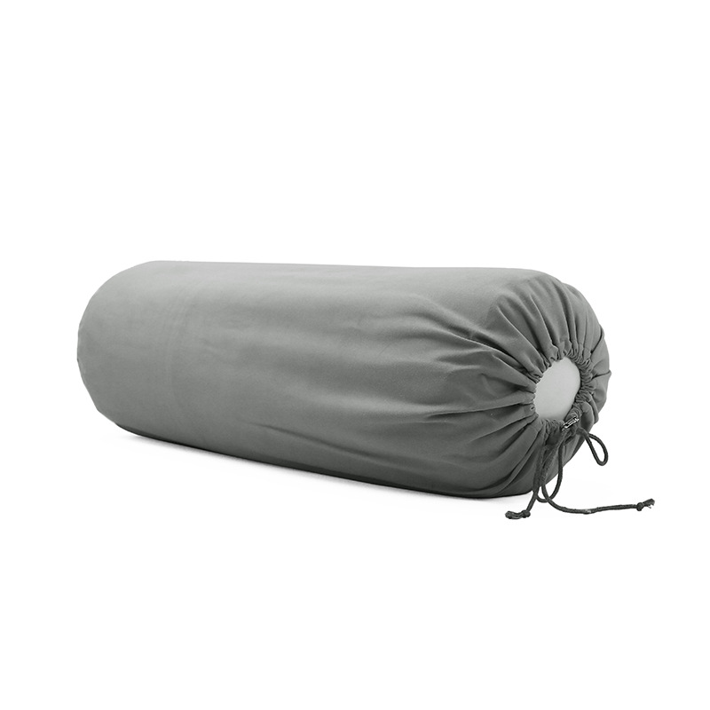 Almohada Redonda de Yoga de Algodón para Ejercicio de Yoga image 8