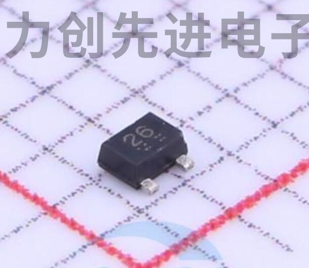 DTC144EMT2L 封装 SOT-723 数字三极管