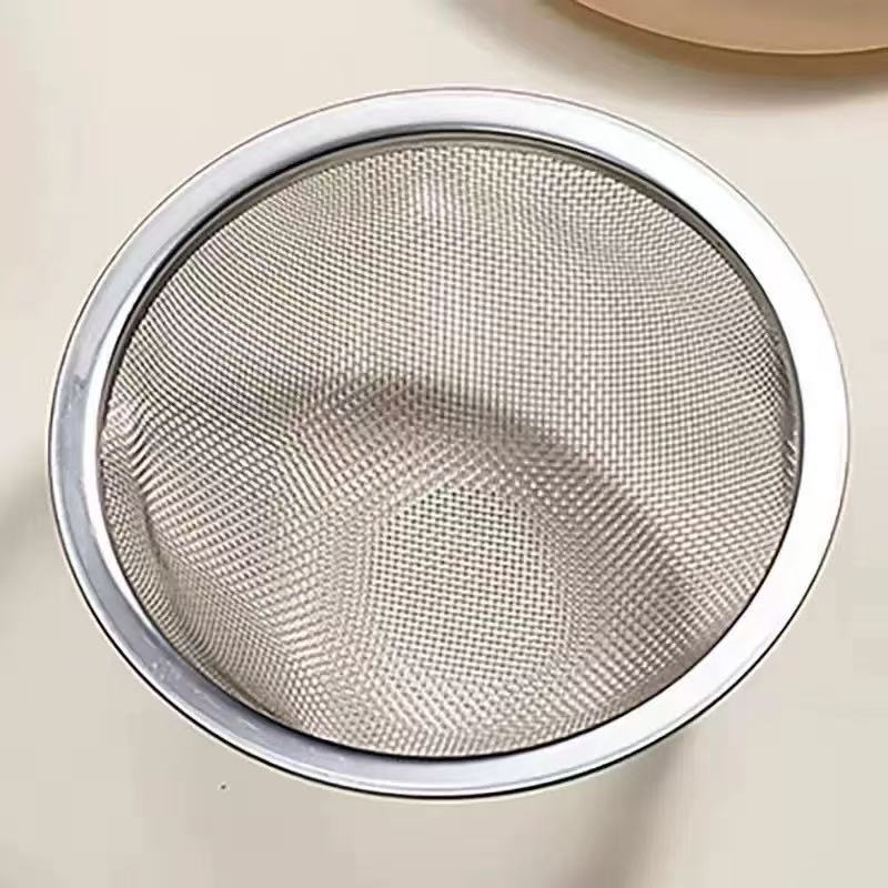 전체 304 메쉬 헤드 직경 18cm (클리어런스 모델)