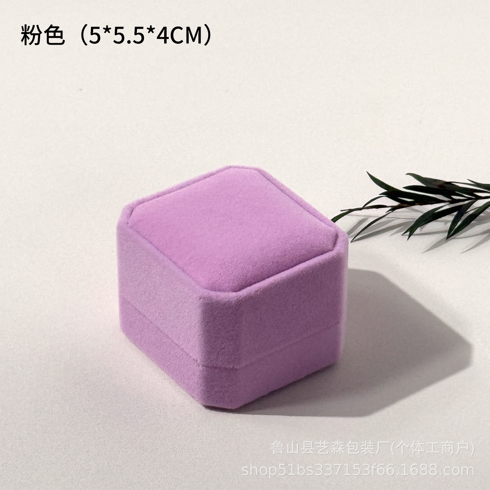 Caja de insignia de seda pequeña insignia caja de coleccion de monedas recuerdos caja de coleccion de broche de mostrador caja de exhibición se puede colocar