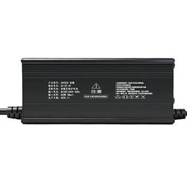 电池充电器;电动车充电器;大型充电机