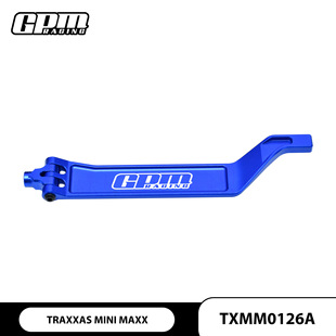 TRAXXAS MINI MAXX ���� СX �X�Ͻ�7075��늳ذ�