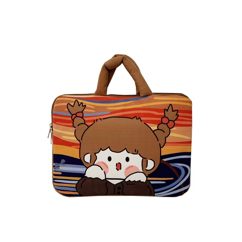 오렌지 라지【 14inch 】8810#