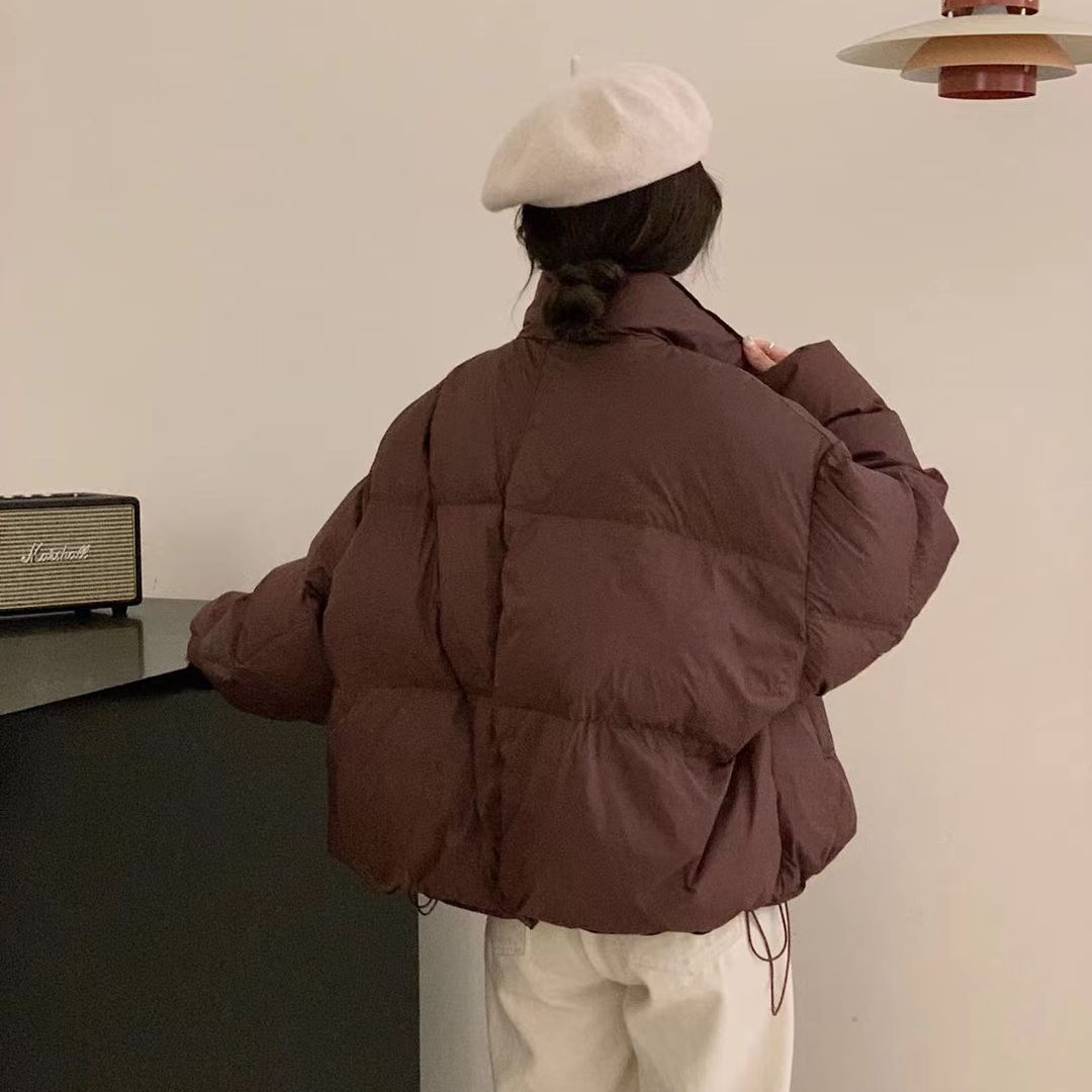 커피색