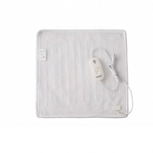 Hot Compress Pad Heated Cushion Small Electric Blanket Cushion Heated Physiotherapy Pad Special High Temperature Electric Heating Pad 30*3040*40