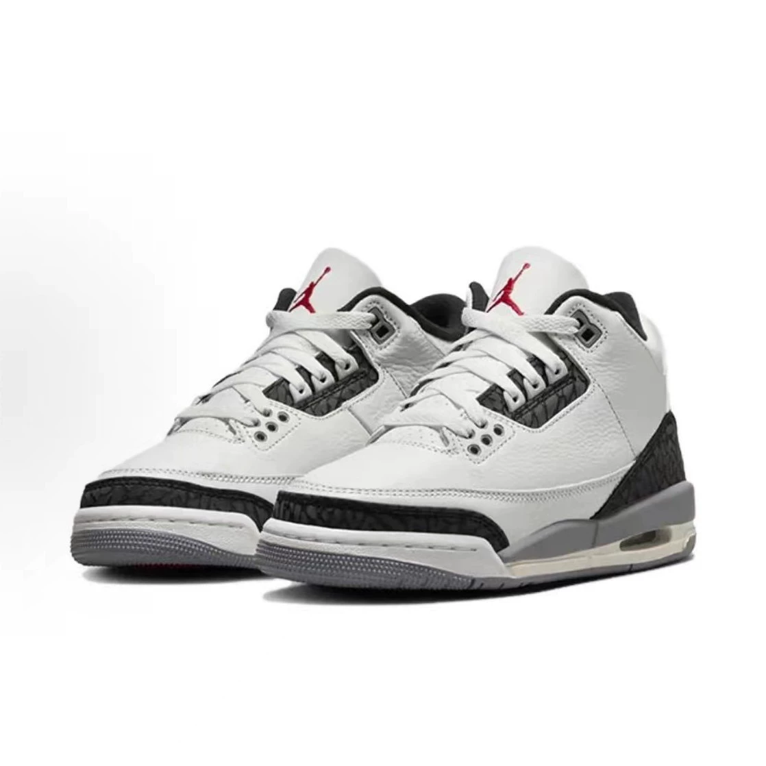 Air Jordan, модные спортивные тенденции мягкая пятка, баскетбольные кроссовки