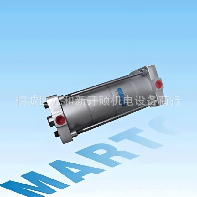 Пневматический клапан Kuangxin MARTO MFA, пятипортовый, трехпозиционный, двухпозиционный, предохранительный клапан с пневматическим компонентом