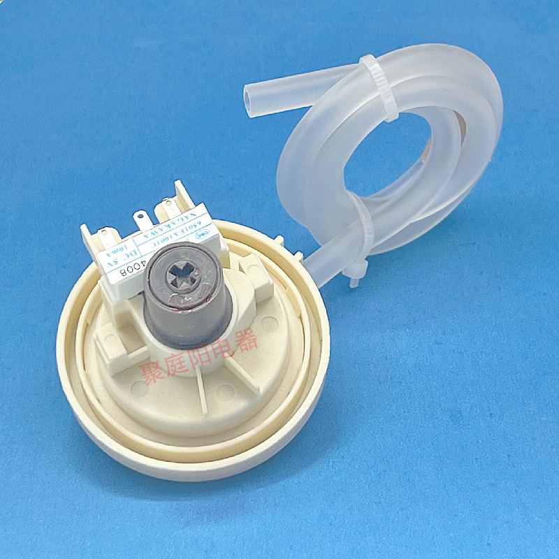 Aplicable al interruptor electrónico de nivel de agua de la lavadora automática LG BPS-F 6501EA1001C