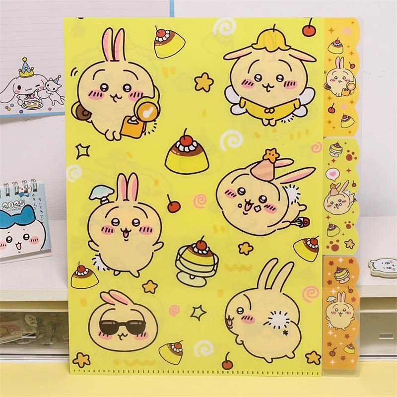 3층 - 푸딩샤오치