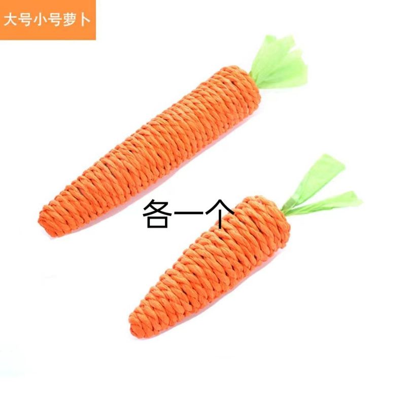 宠物猫咪玩具胡萝卜铃铛逗猫棒幼猫咪自嗨解闷神器玩具猫抓板用品|undefined