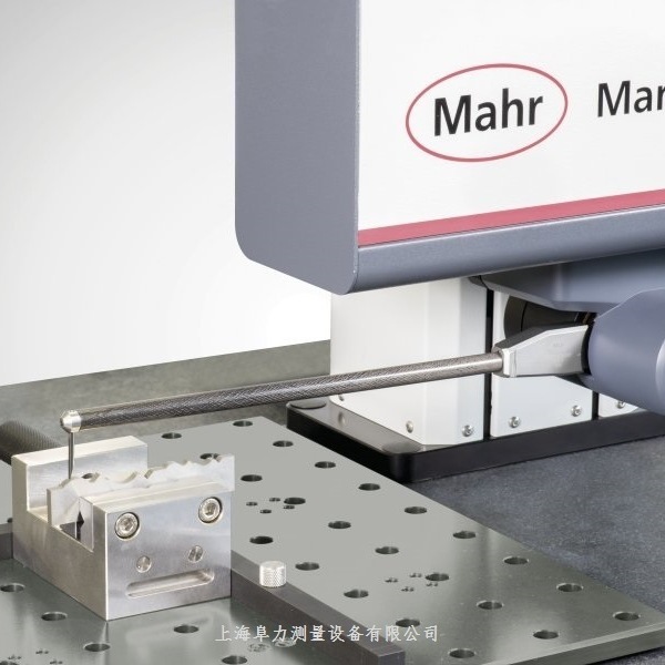 议价德国马尔Marsurf CD120轮廓测量仪 倒角R角度测量仪mahr轮廓