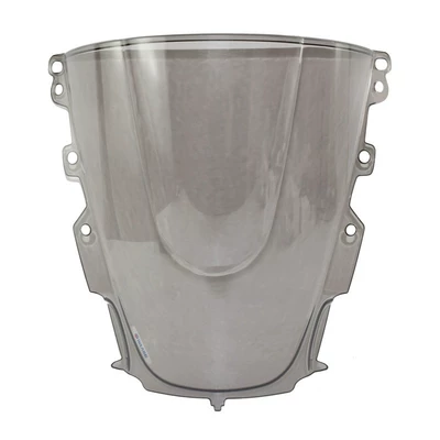 Motorcycle front windshield R1 R1M 20-25 Modified - smoked-gray