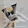 New inner lining paper oblique striped gift packaging paper bouquet packaging materials