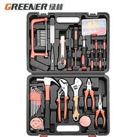 工具箱包;内六角扳手;钻头