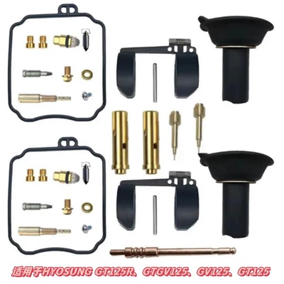 Xt600 Xt600K 1990 — Motorcycle engine and accessories - 020