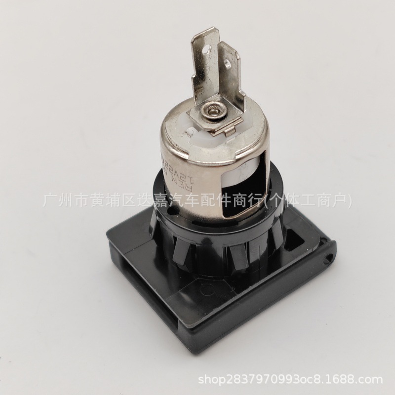 39624-TRN-H01 is suitable for Honda car cigarette lighter sockets, model 39624TRNH01