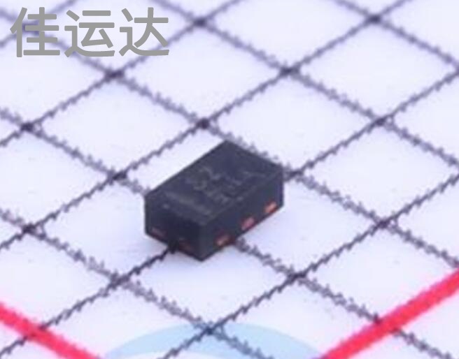 RV2C014BCT2CL 规格 DFN1006-3 MOS场效应管