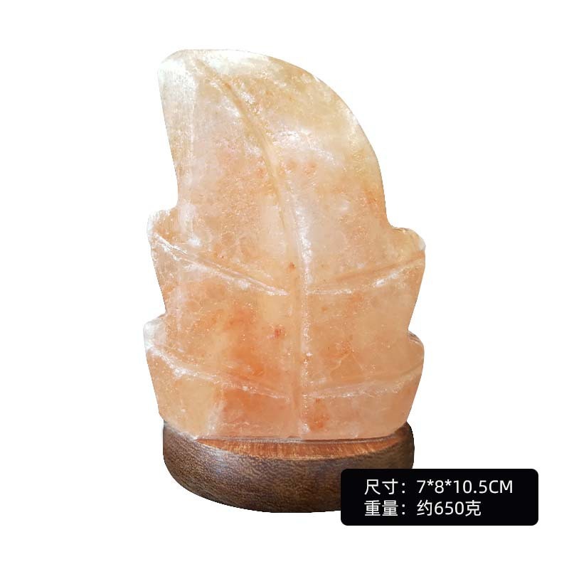 USB款各种造型盐灯 源头进口厂家直销水晶喜马拉雅盐灯装饰矿石盐|undefined