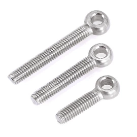 其他索具;螺栓;其他弹簧