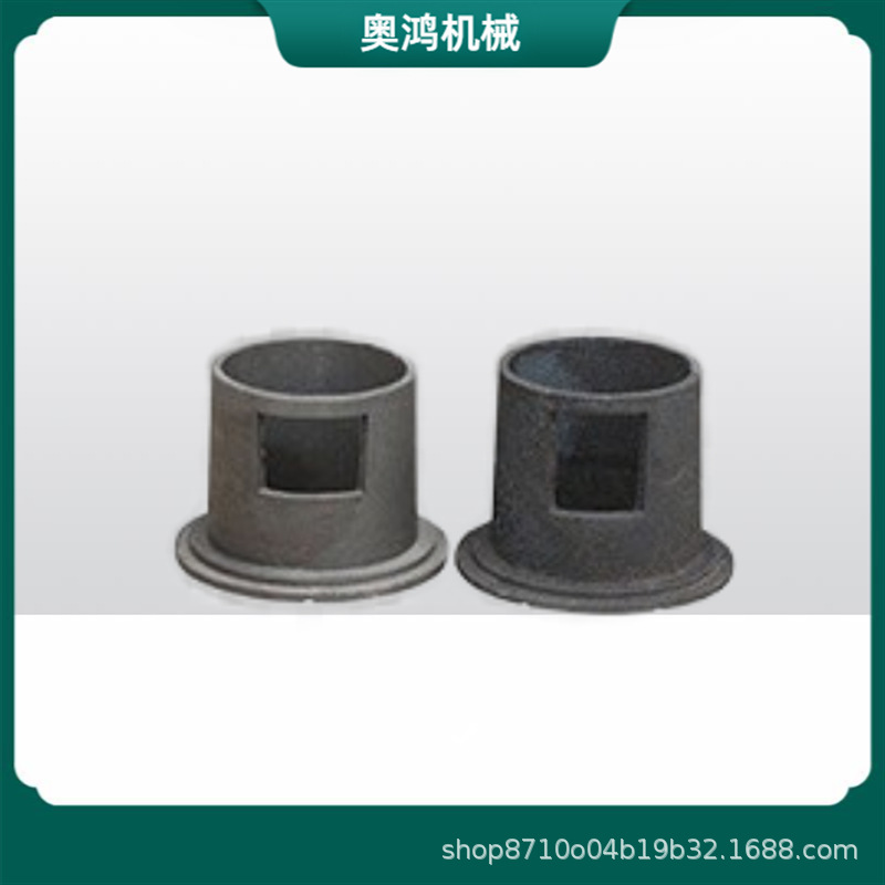 供应Q324抛丸机配件Q326一体机抛丸机定向套抛丸机配件定向套厂家