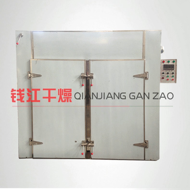 核酸检测鼻咽拭子烘干机 采样拭子口腔拭子热风干燥机 干燥箱