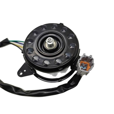 21487-Jn00B/21487-Jn00A Is Suitable, Fan