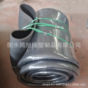 Discount Supply of Large Diameter Clamp Line Rubber Hose, Fishing Rubber Hose, Wear-Resistant, Acid and Alkali Resistant, Anti-Aging Hose