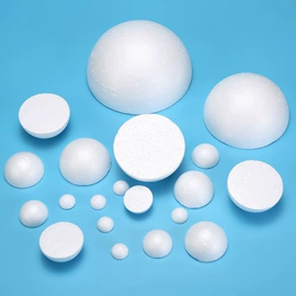 鲜花花艺制品;泡沫球;永生花