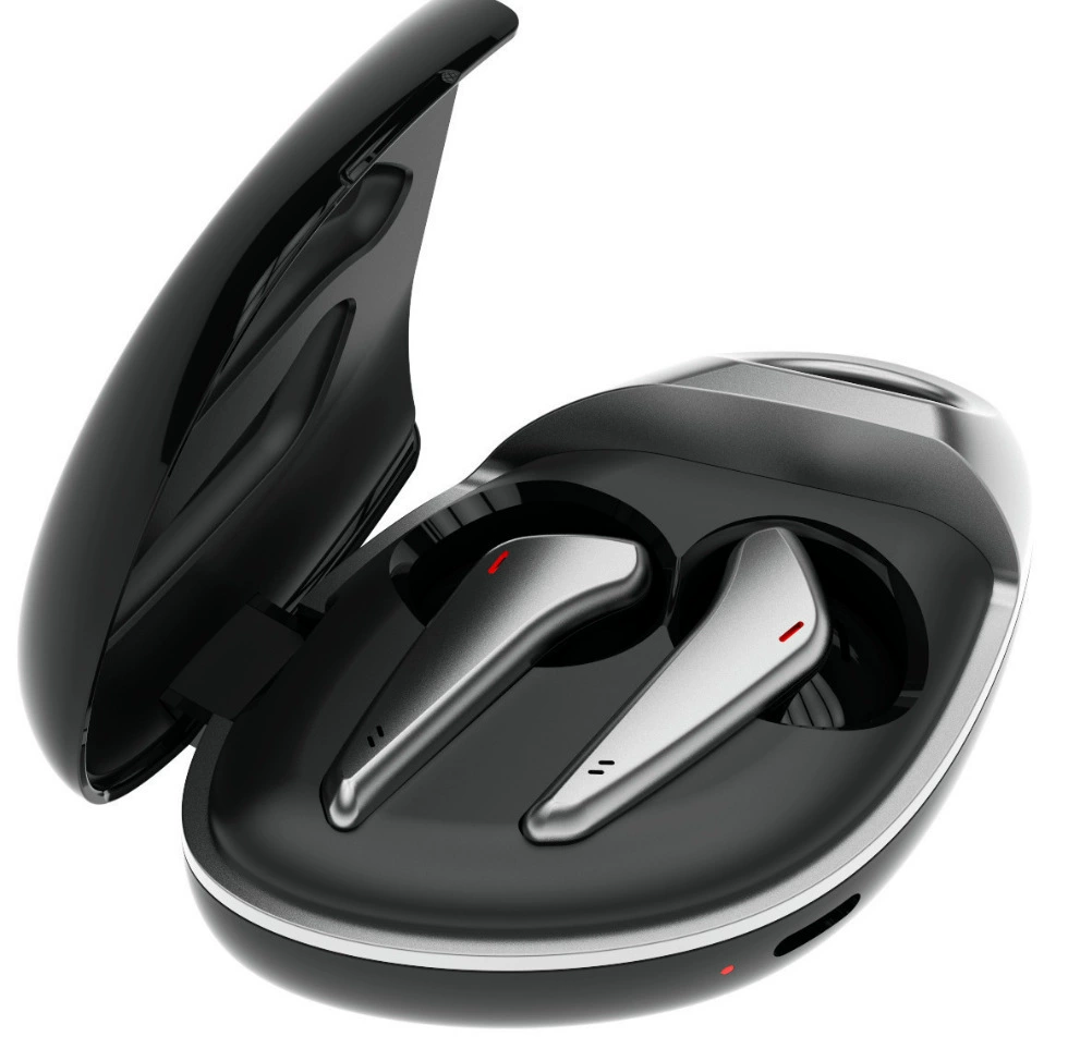 TWS Bluetooth Headset F9-5C (Private Model) — Wireless Earbuds, Multi-color Options, Compact Case
