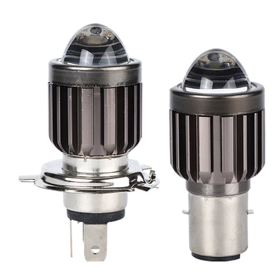 lens and built-in light, Motorcycle headlights, headlights