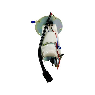 Kawasaki Ninja Zx6R.Zx636.Zx600R – Oil pump, nozzle