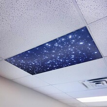 I 59002 Ceiling Magnetic Light Cover �������� ŷ������羳