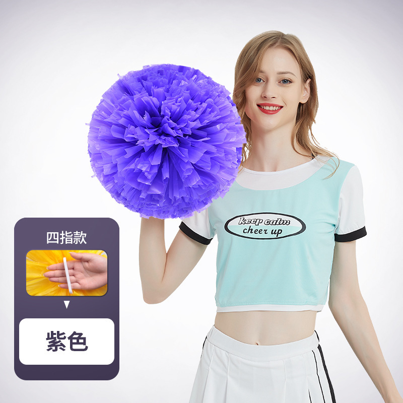 応援ボール応援ボール応援団手持ち花応援団手振りダンス応援道具|undefined