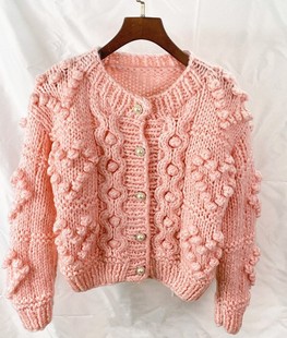 2021�W���ﶬ�¿�A�I���ë���h�������Ɇ��ſۼ�ɫ����ŮKnit