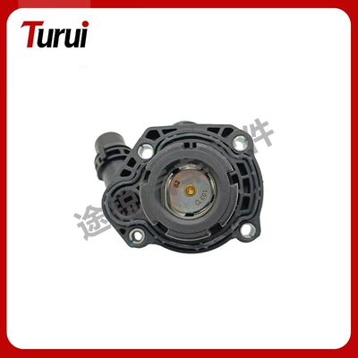 Coolant Thermostat – Thermostat