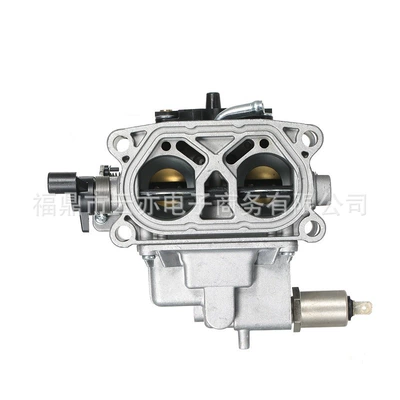 GCV530 GCV530U – Carburetor